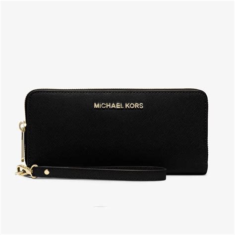 michael kors photo wallet|Michael Kors wristlets clearance.